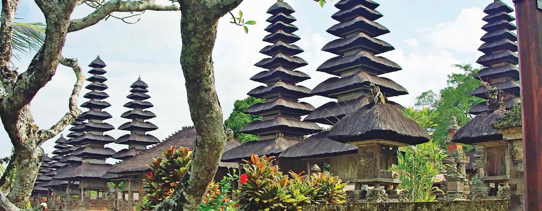 Bali – A Amazónia dos mares