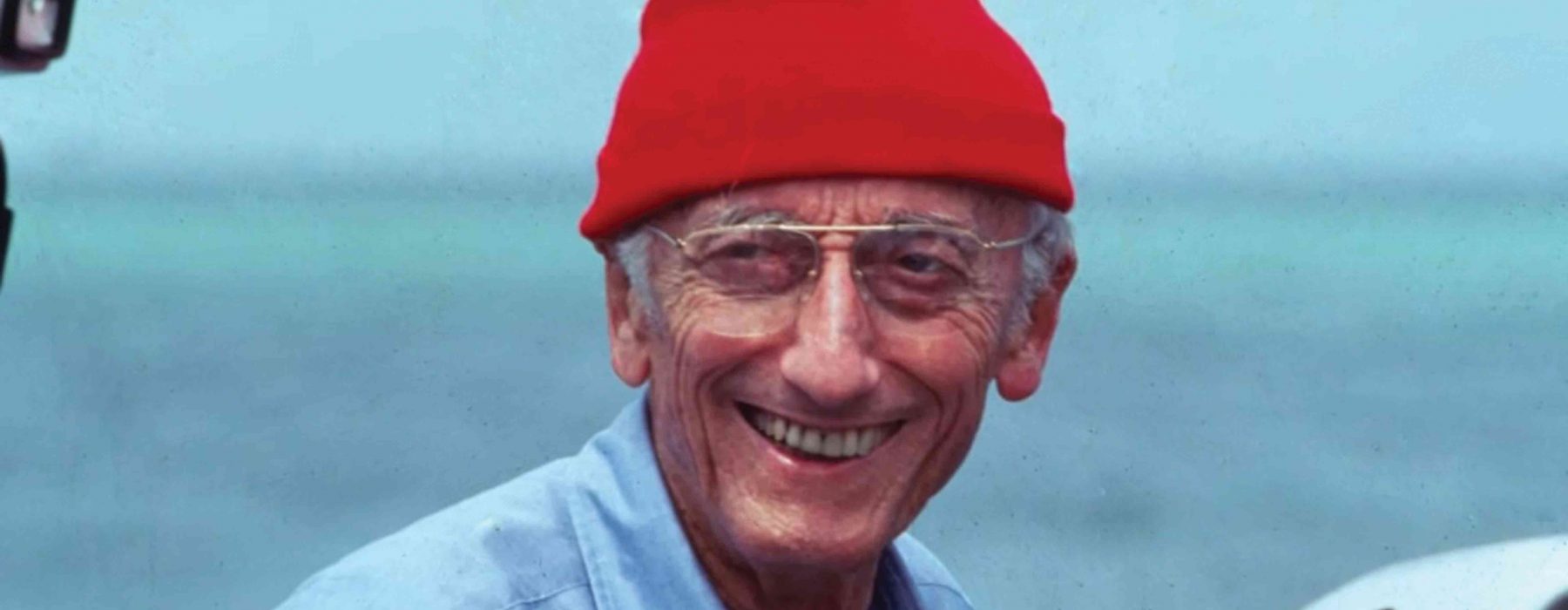 Jacques-Yves Cousteau – O pioneiro dos oceanos