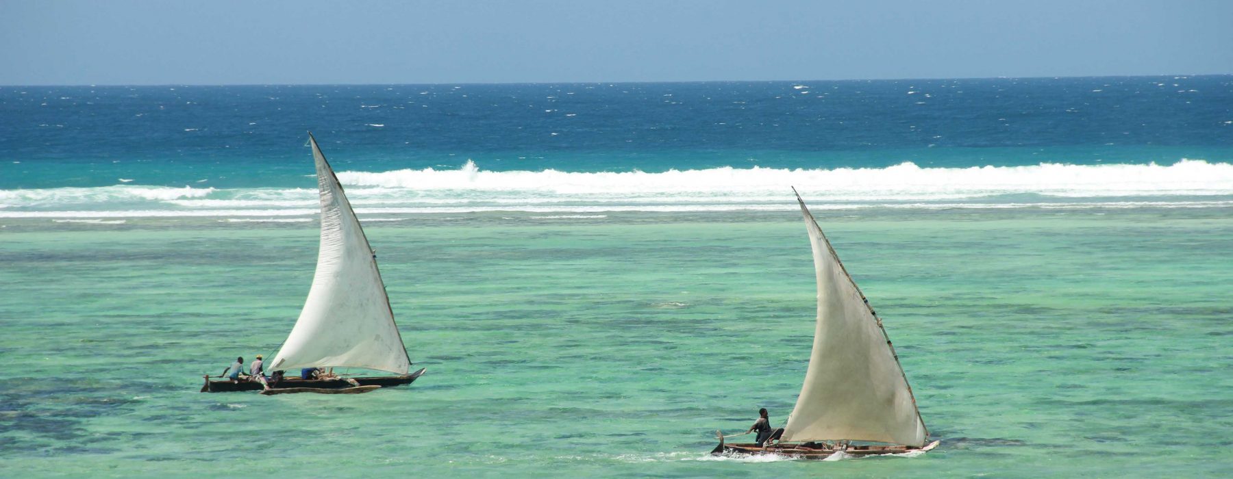 Zanzibar – O lugar onde a Arábia e o Oriente se encontram