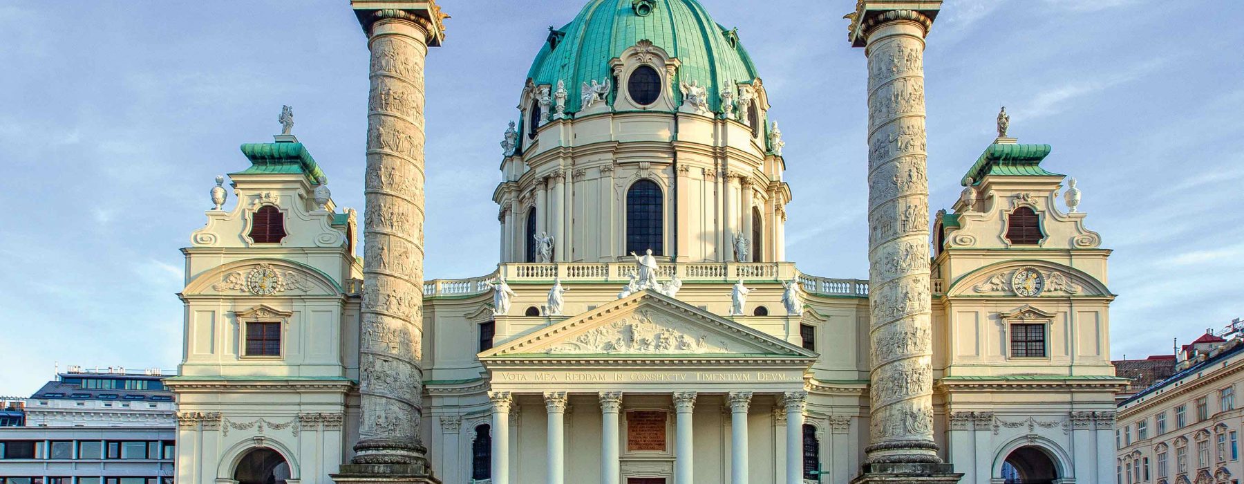 Viena – Kultur und Erziehung