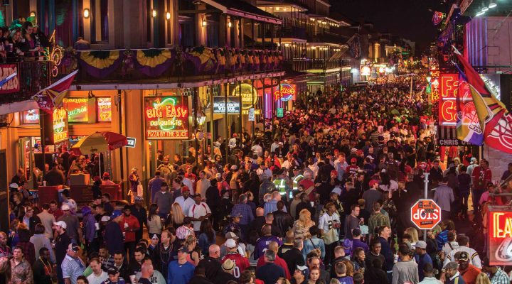 New Orleans