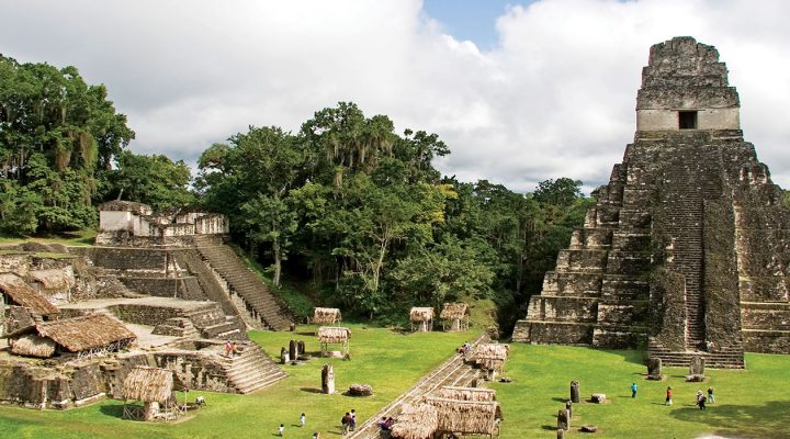 Guatemala