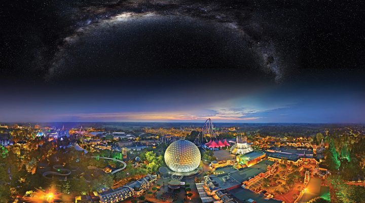 Europa Park