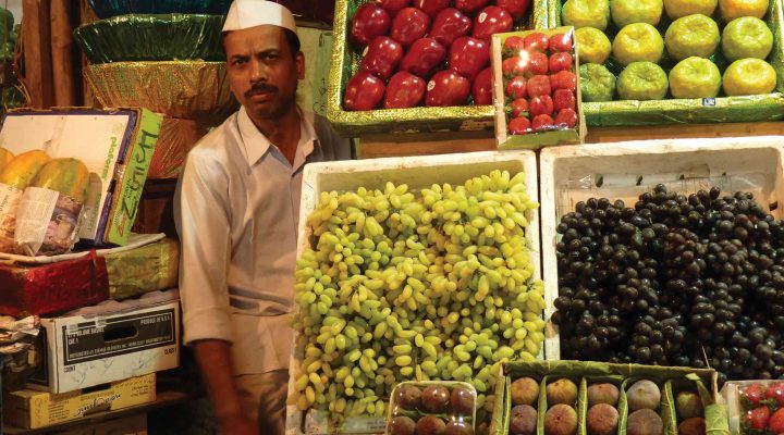 Mumbai