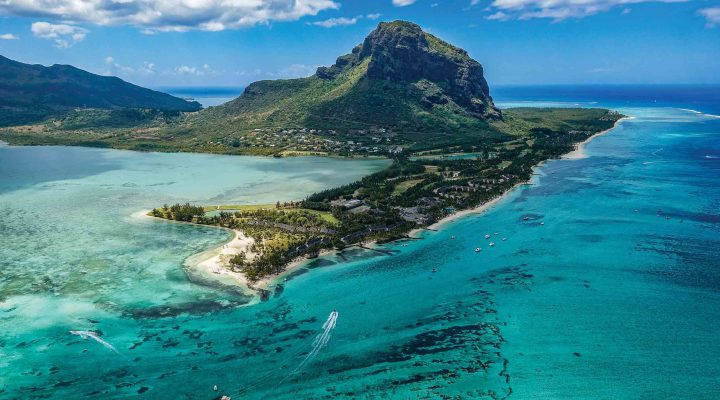 Ilha Mauricias – Ir e… não voltar!