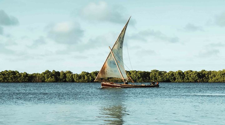Lamu – Exotismo no Índico