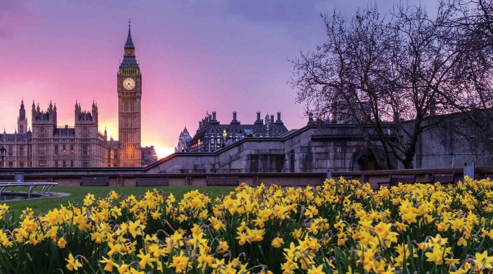 Inglaterra