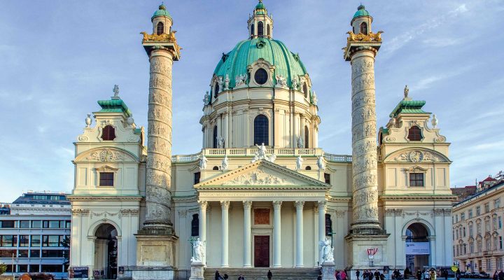 Viena – Kultur und Erziehung