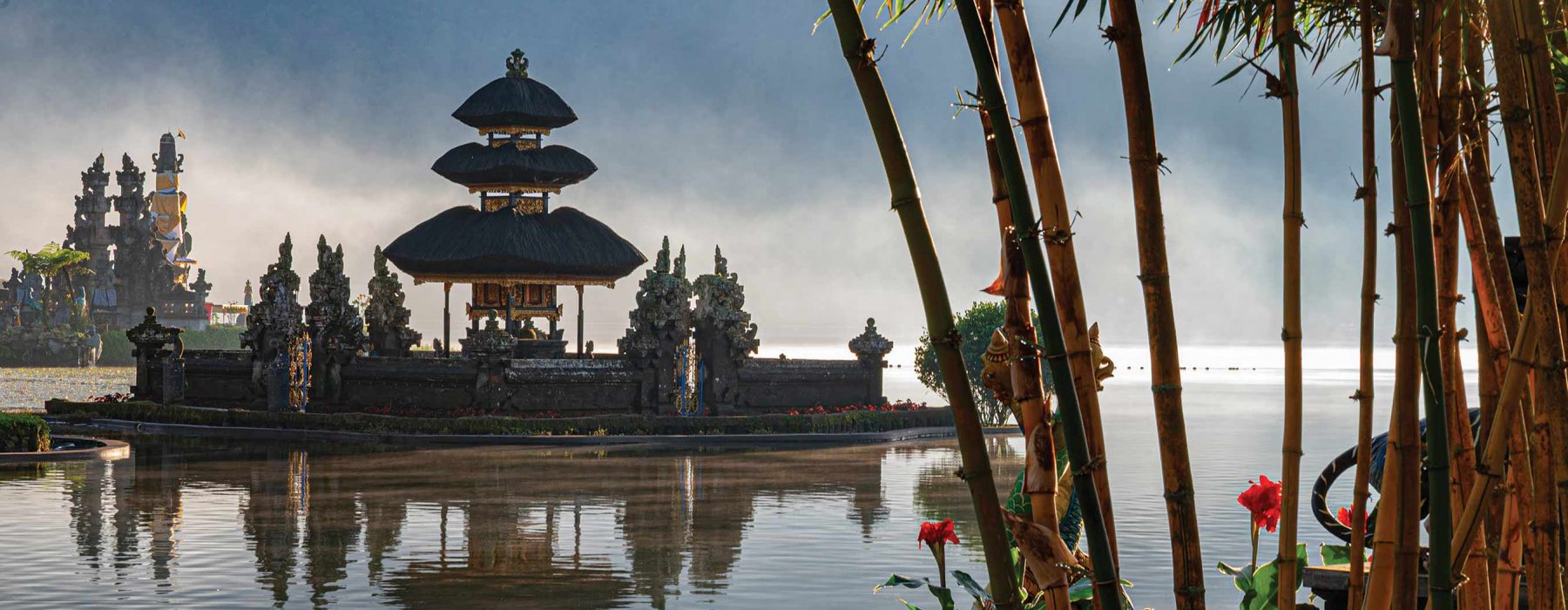 Indonésia – De ilha em ilha em busca dos melhores cenários