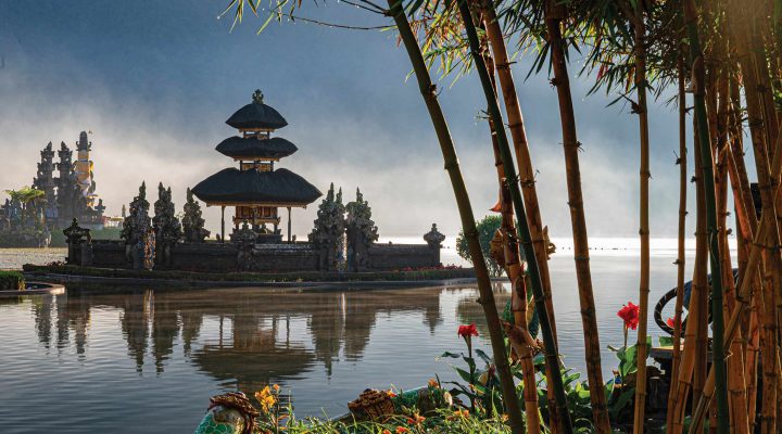 Indonésia – De ilha em ilha em busca dos melhores cenários