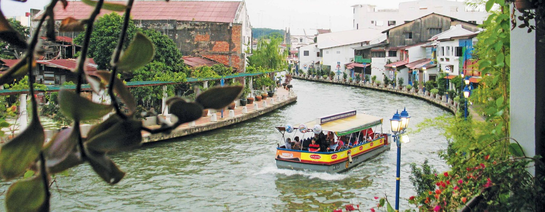 Malaca – Um mundo feito de encruzilhadas