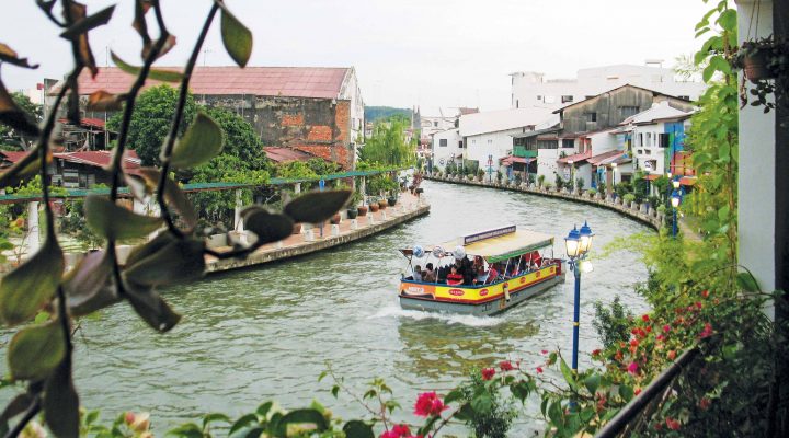 Malaca – Um mundo feito de encruzilhadas