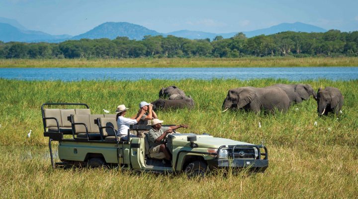 Malawi – A terra do lago do céu