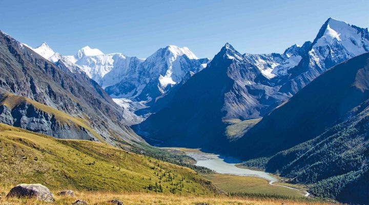 Milford Sound