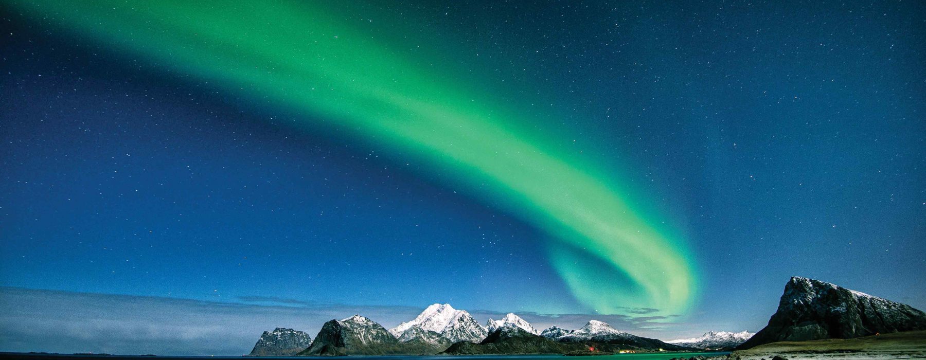 Noruega