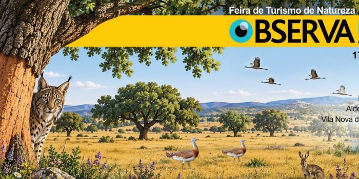 OBSERVALAGUNAS 2026 Junta Natureza E Ciência